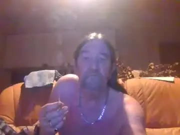Chaturbate Live Sex Cam of jeanclaude1959