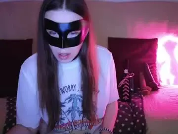 Chaturbate Private Sex Chat of mademoisellemystique