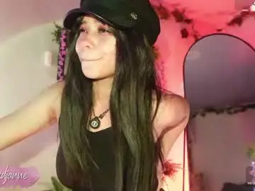 Chaturbate Free Live Porn of loidjanne