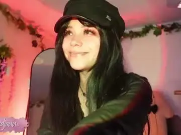 Chaturbate Free Live Porn of loidjanne