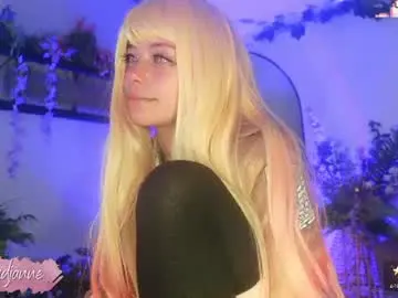 Chaturbate Sex Cam of loidjanne