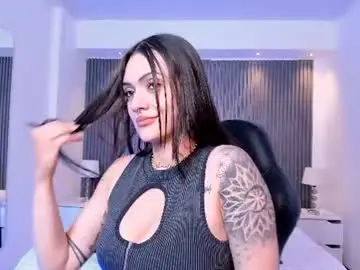 Chaturbate Private Sex Chat of charlotte_whitee1