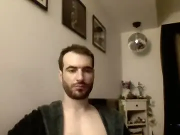 Chaturbate Adult Video Chat of jestersquid19