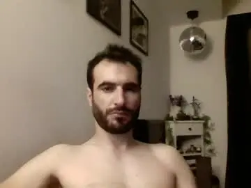 Chaturbate Adult Video Chat of jestersquid19