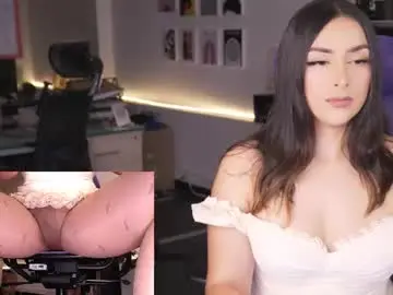 Chaturbate Free Live Porn of kimberly_clars