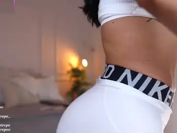 Chaturbate Private Sex Chat of vanessa_sexxy