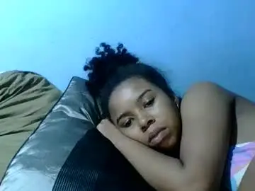 Chaturbate Nude Webcam of vanille6006