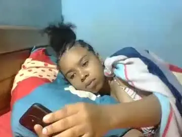 Chaturbate Sex Cam of vanille6006