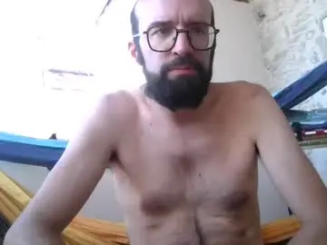 Chaturbate Adult Webcam of guillaume86