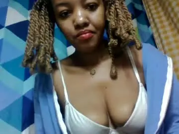 Chaturbate Adult Webcam of mmyriame
