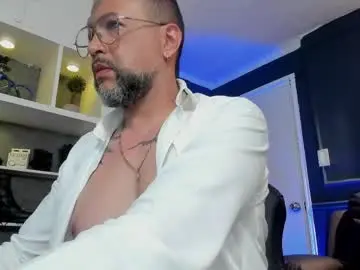Chaturbate Sex Cam of mrfrank_tattoo