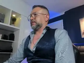 Chaturbate Private Sex Chat of mrfrank_tattoo