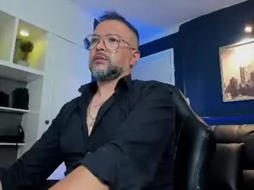Chaturbate Free Live Porn of mrfrank_tattoo