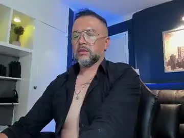Chaturbate Live Sex of mrfrank_tattoo