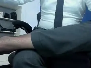 Chaturbate Live Porn of mrfrank_tattoo