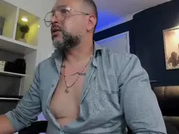 Chaturbate Adult Video Chat of mrfrank_tattoo