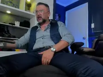 Chaturbate Adult Webcam of mrfrank_tattoo