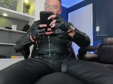 Chaturbate Sex Chat of mrfrank_tattoo