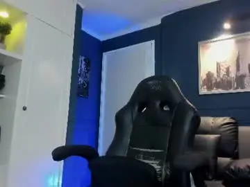 Chaturbate Adult Video Chat of mrfrank_tattoo