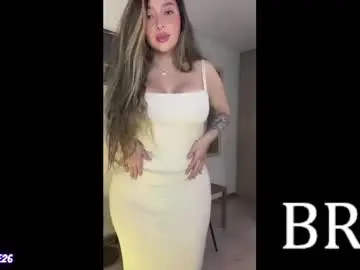 Chaturbate Live Sex of s0phie_26