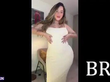 Chaturbate Live Porn of s0phie_26