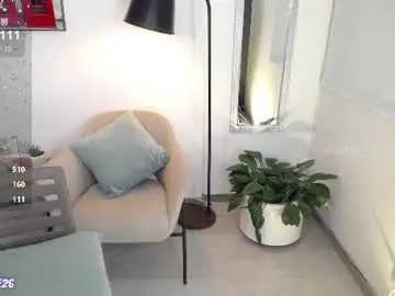 Chaturbate Nude Webcam of s0phie_26
