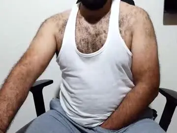 Chaturbate Live Porn of samirfuker84