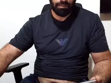 Chaturbate Live Sex Cam of samirfuker84