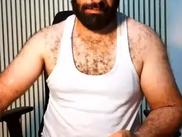 Chaturbate Sex Chat of samirfuker84
