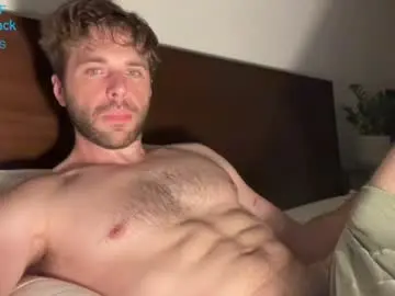 Chaturbate Sex Cam of hot8pack01