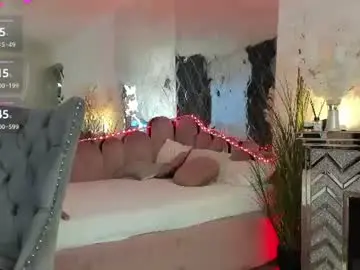 Chaturbate Sex Cam of adonawet