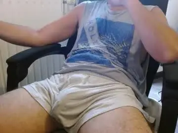 Chaturbate Adult Webcam of anhotcock
