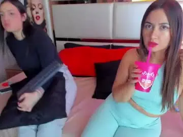 Chaturbate Live Porn of celeste_starsss
