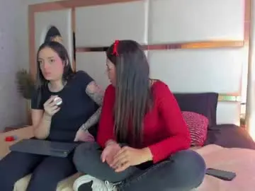 Chaturbate Live Sex of celeste_starsss