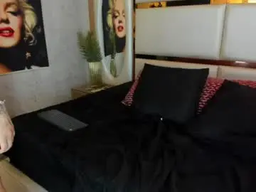 Chaturbate Nude Webcam of celeste_starsss