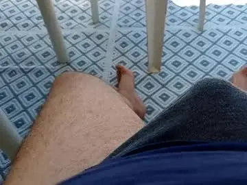 Chaturbate Nude Webcam of mikou58