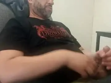 Chaturbate Adult Video Chat of krime59100