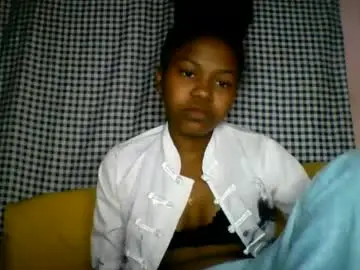 Chaturbate Sex Chat of lara_belle