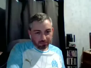 Chaturbate Live Porn of maximefrxx