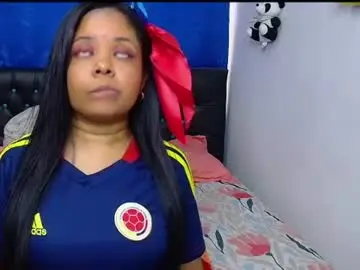 Chaturbate Private Sex Chat of melika_sweet