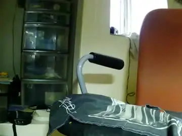 Chaturbate Nude Webcam of tetuo2