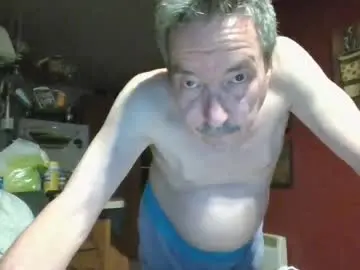 Chaturbate Adult Video Chat of tetuo2