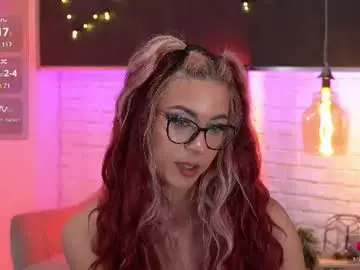 Chaturbate Adult Video Chat of cindefucknrella