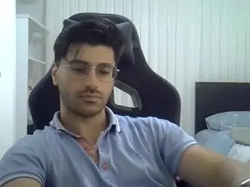 Chaturbate Live Sex of fortiori8