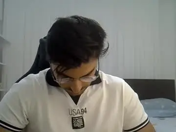 Chaturbate Free Live Porn of fortiori8