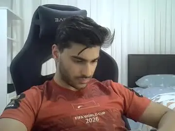 Chaturbate Live Sex Cam of fortiori8