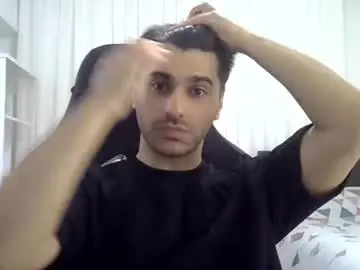 Chaturbate Best live sex cam show of fortiori8