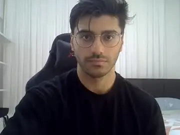 Chaturbate Free Live Porn of fortiori8