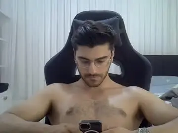 Chaturbate Live Porn of fortiori8
