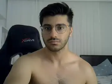 Chaturbate Nude Webcam of fortiori8